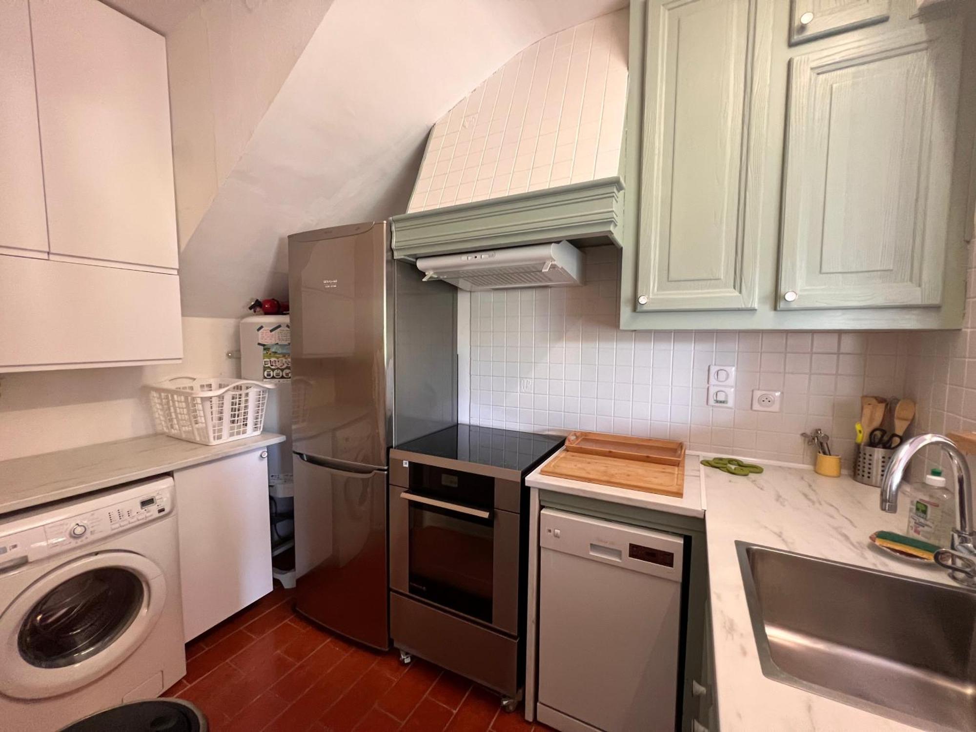Fréjus Simone, Appartement Maison, Quartier Calme, Grande Terrasse, Spa, Barbecue, 2 Chambres מראה חיצוני תמונה